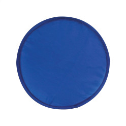 Pocket bleu  frisbee 