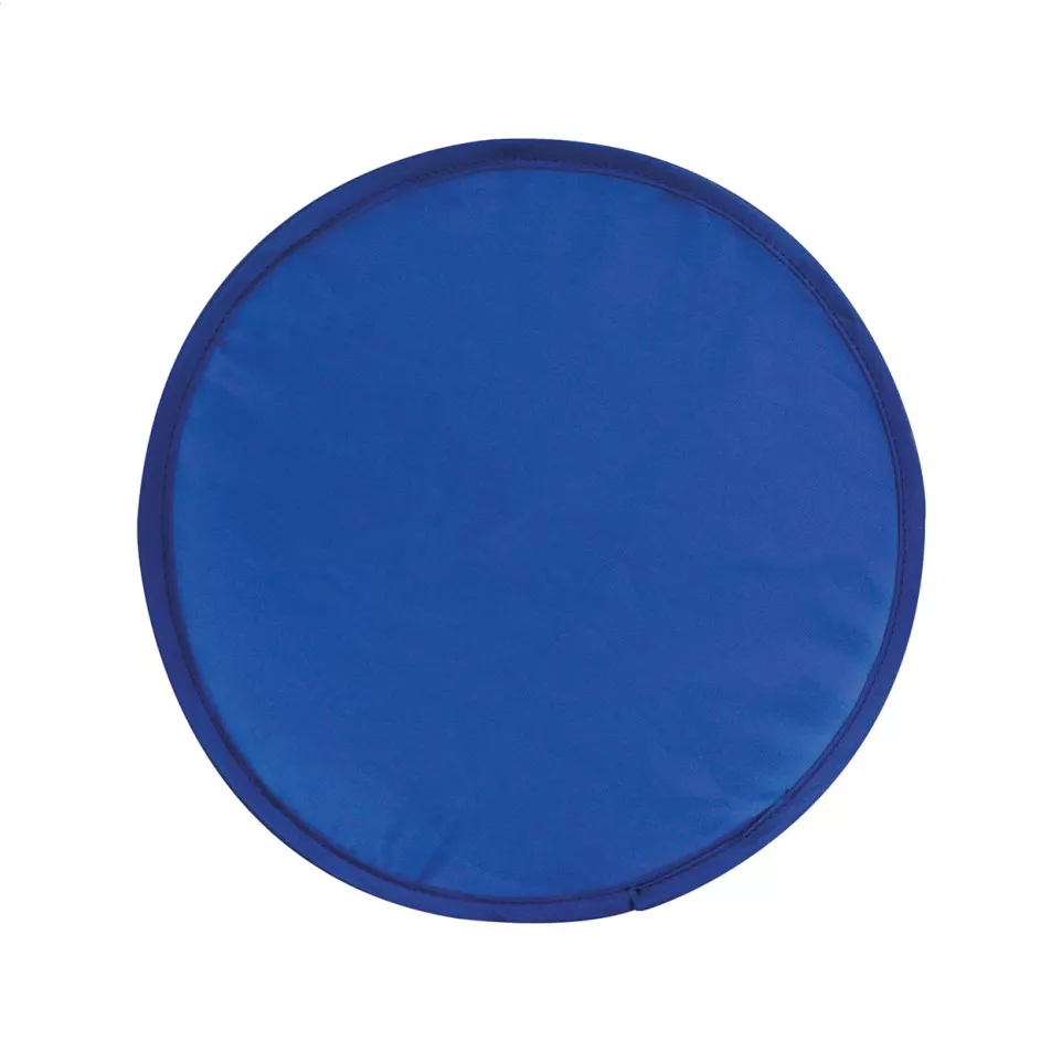 Pocket bleu  frisbee 
