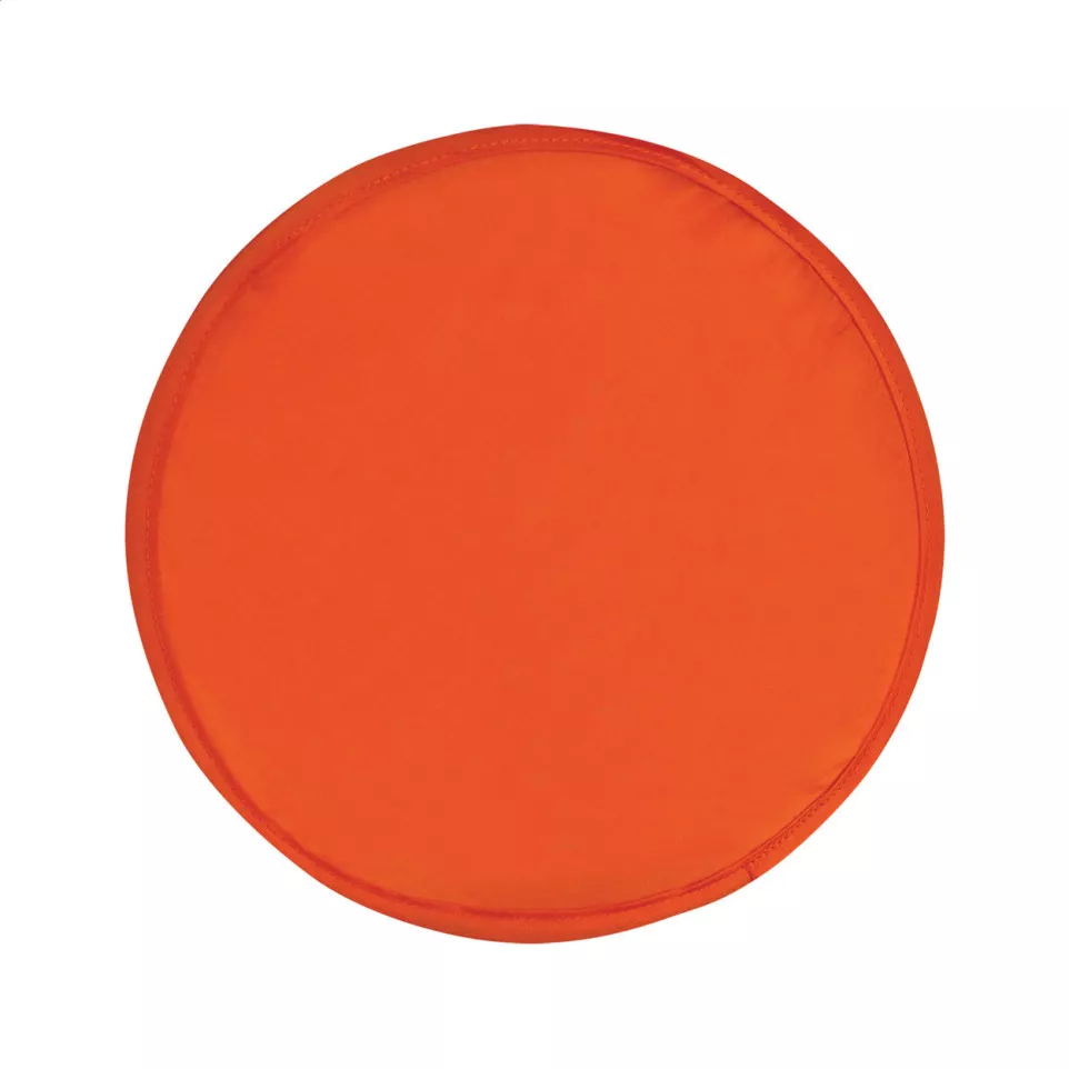 Pocket rouge  frisbee 