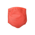 Pocket red  frisbee 