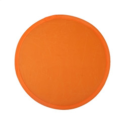 Pocket oranje  frisbee 