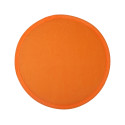 Pocket oranje  frisbee 