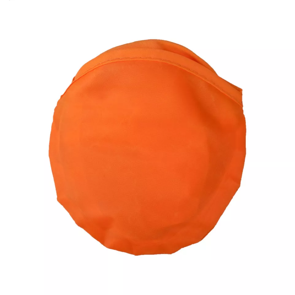 Pocket oranje  frisbee 