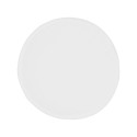 Pocket white  frisbee 