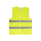Visibo Mini safety yellow...