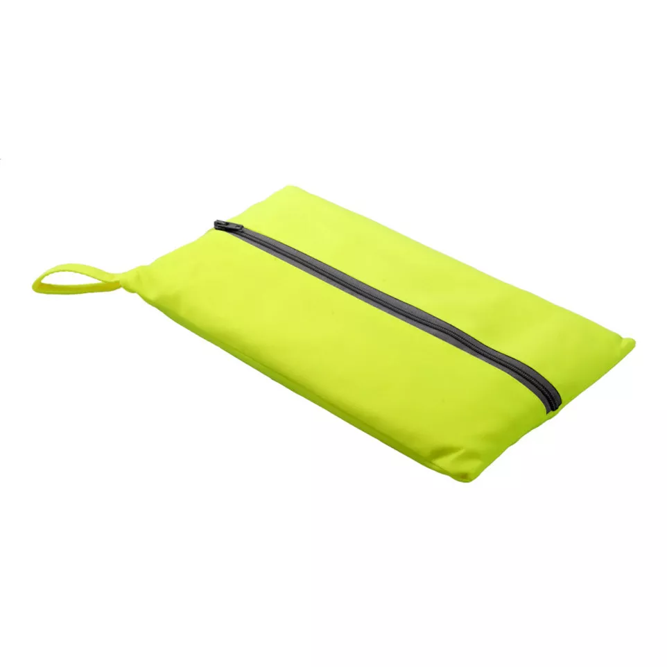 Visibo Mini jaune sécurité  veste de...