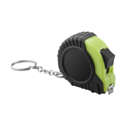 Rapid green black tape measure 