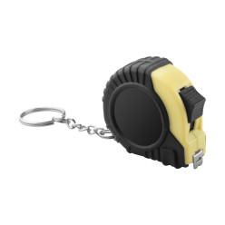 Rapid yellow black tape measure 