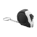 Rapid white black tape measure 