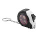 Rapid white black tape measure 