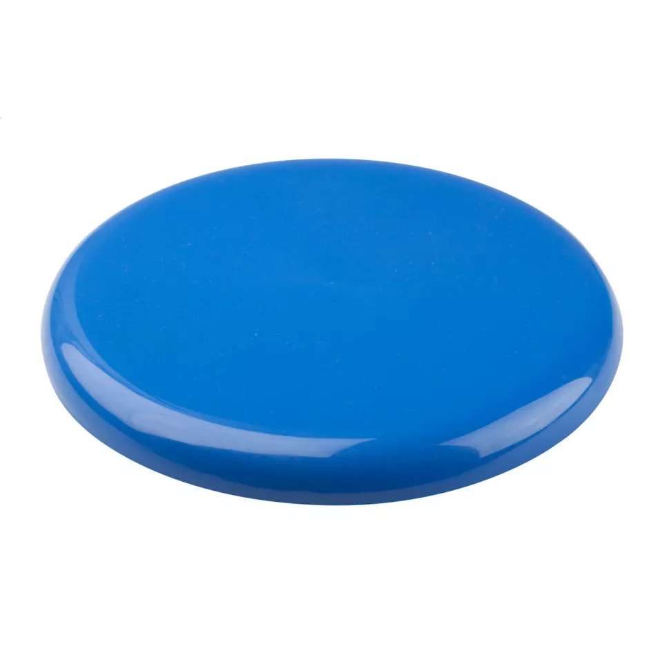 Smooth Fly blauw  frisbee 