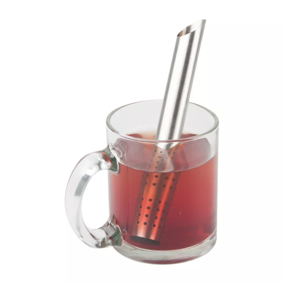 Insert silver  tea infuser 