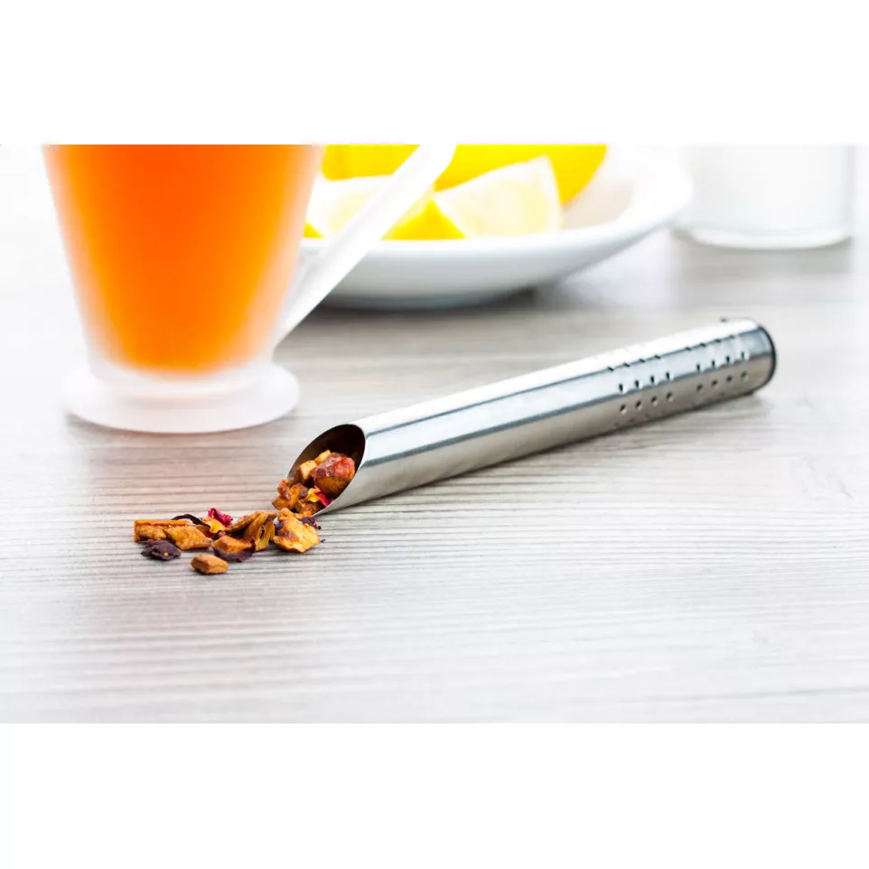 Insert silver  tea infuser 