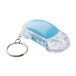 Skyway blauw  sleutelhanger 