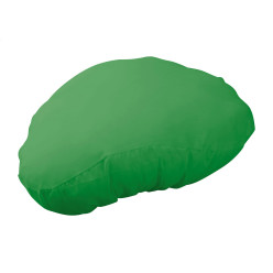 Trax green  bicycle seat cover 
