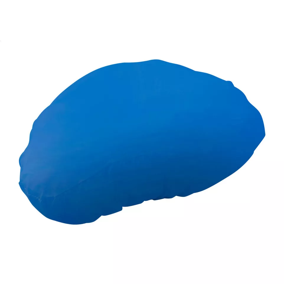 Trax blue  bicycle seat cover 