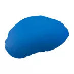 Trax blue  bicycle seat cover 