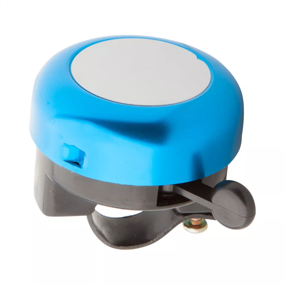 Rush blue  bicycle bell 