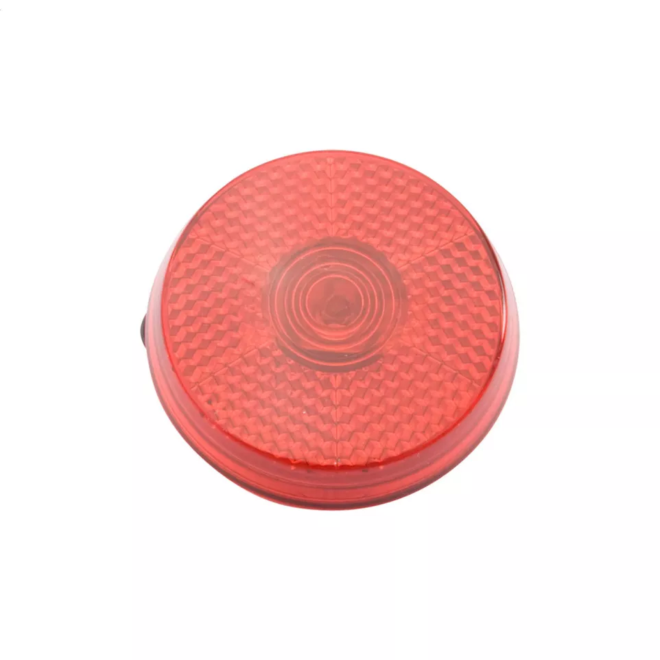 Red-Light rood  knipperlicht 