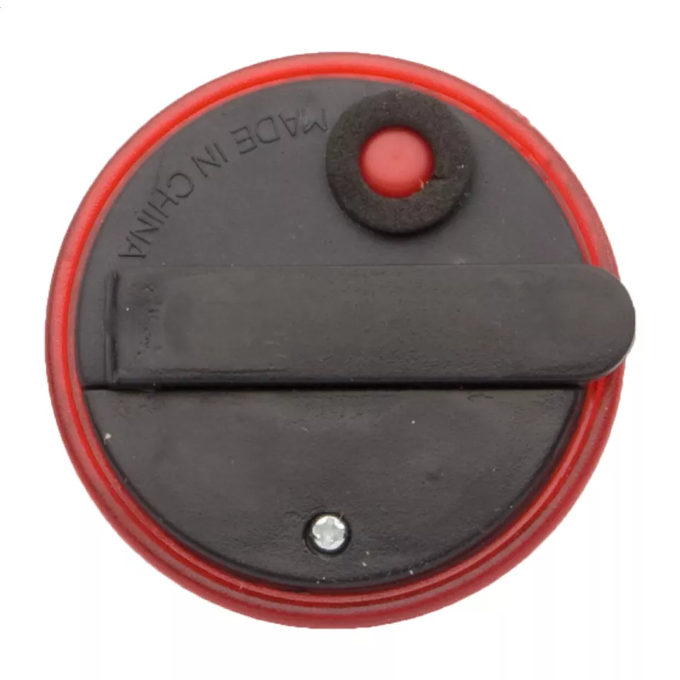 Red-Light rouge  lampe clignotante 