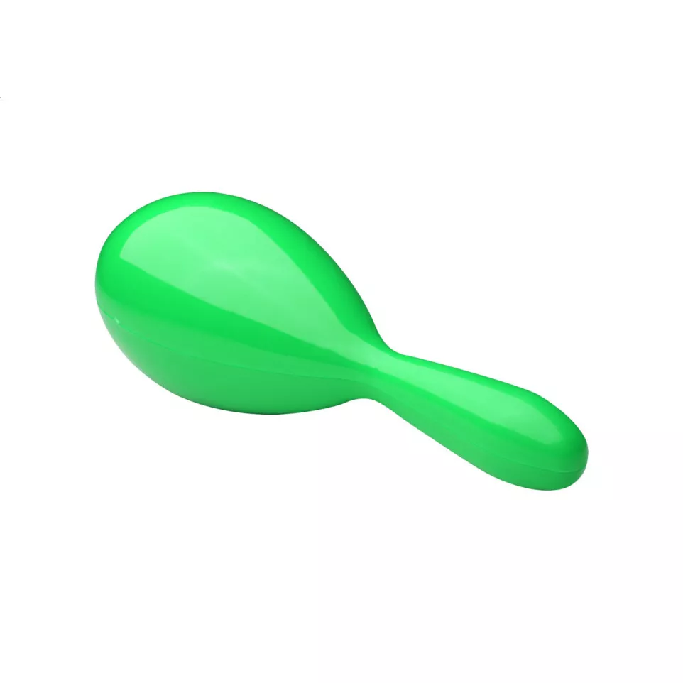 Zigi green  maraca 