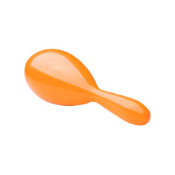 Zigi orange  maraca 