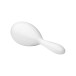 Zigi white  maraca 