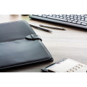 Duotone A5 black  A5 document folder 