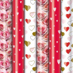 Gift Wrapping Paper Special...