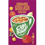 Knorr Cup-a-Soup goulash,...