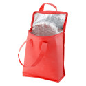 Fridrate rouge  sac isotherme 