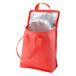 Fridrate rouge  sac isotherme 