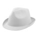 Party white  hat 