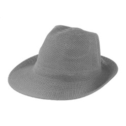 Willow grey  hat 