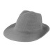 Willow grey  hat 