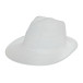 Willow blanc  chapeau en polyester 