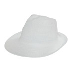 Willow white  hat 