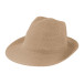 Willow beige  chapeau en polyester 