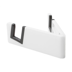 Plassi white black mobile holder 