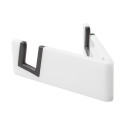 Plassi white black mobile holder 