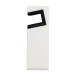 Plassi white black mobile holder 