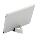 Plassi white black mobile holder 