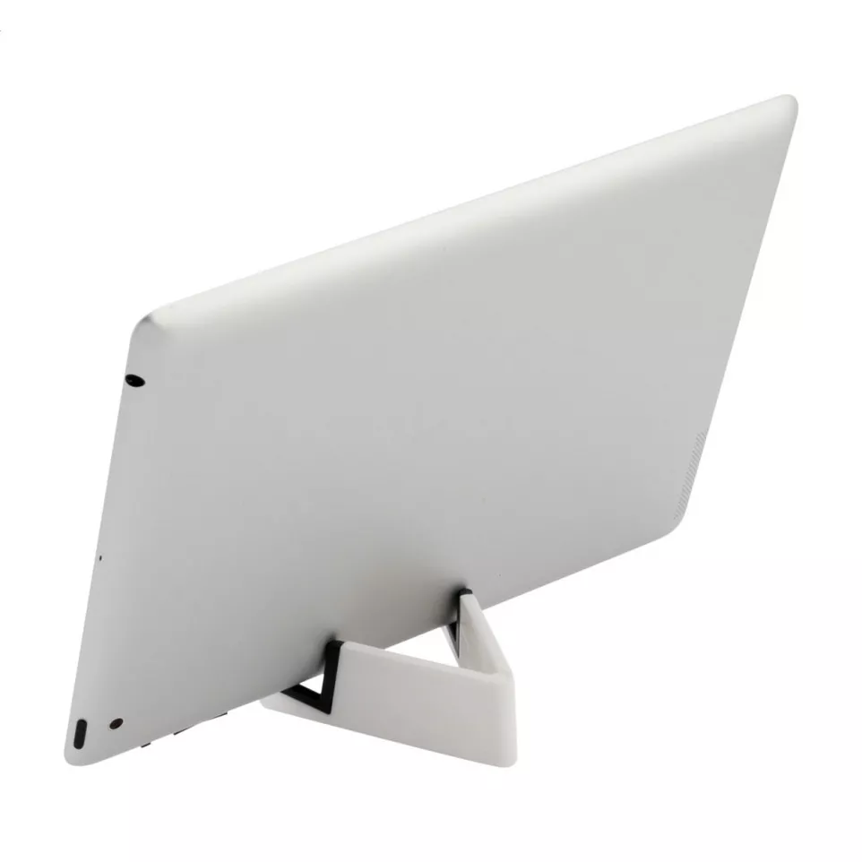 Plassi white black mobile holder 