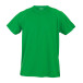 Endura green  sport T-shirt L