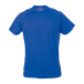 Endura bleu  tee-shirt sport XXL