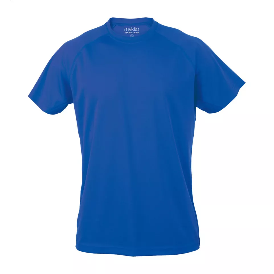 Endura bleu  tee-shirt sport XXL