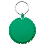 Foldy groen  tashanger 