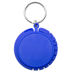 Foldy blauw  tashanger 