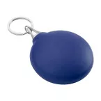 Sight blauw  brillendoekje 