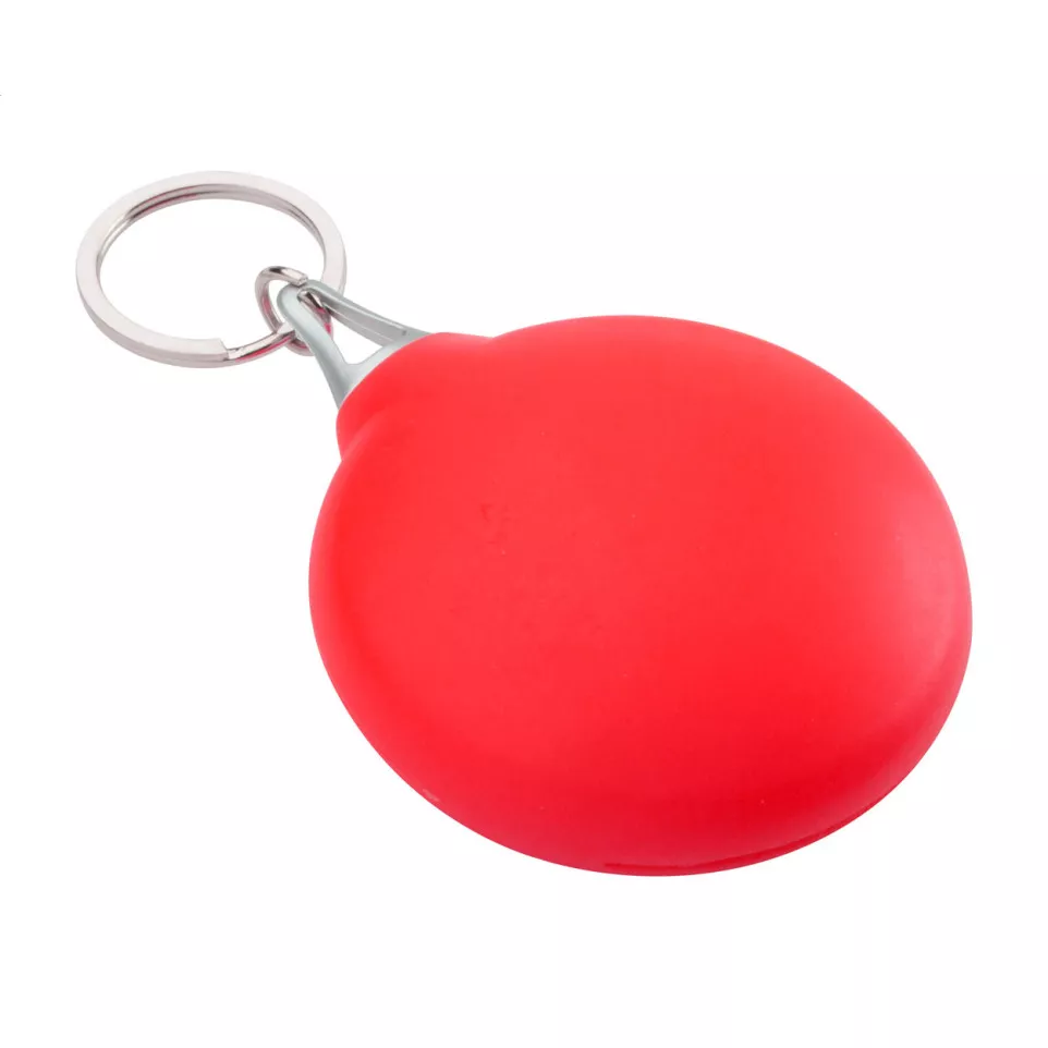 Sight rood  brillendoekje 